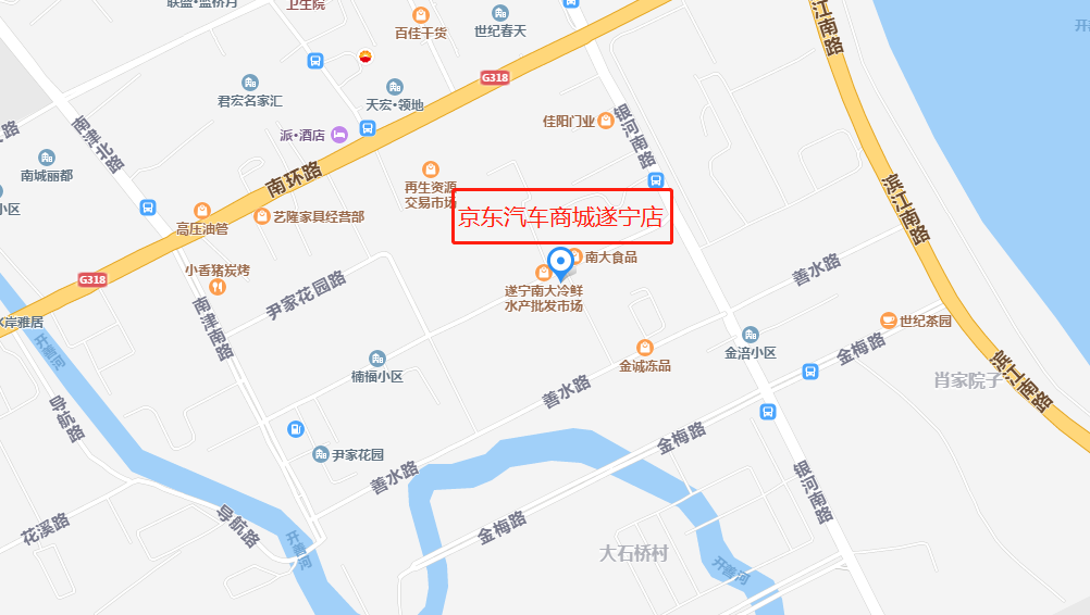 京东汽车商城来遂宁啦，只要3960元任意新车直接开回家