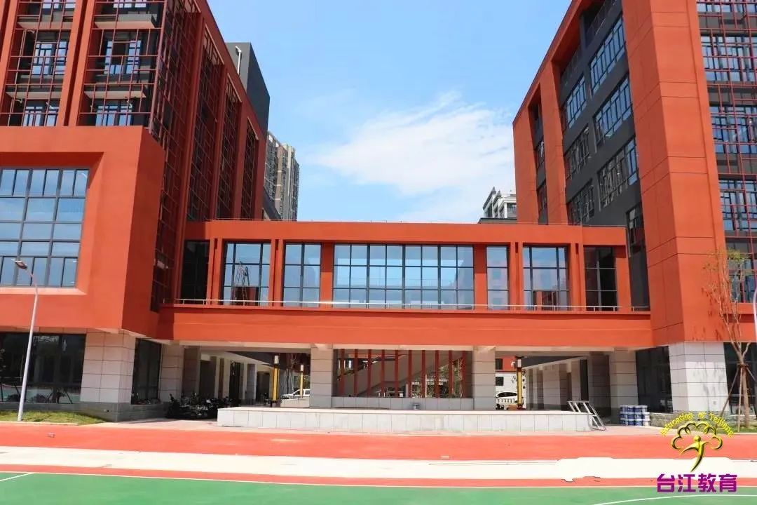 海量谍照曝光！福州再添一所公立校