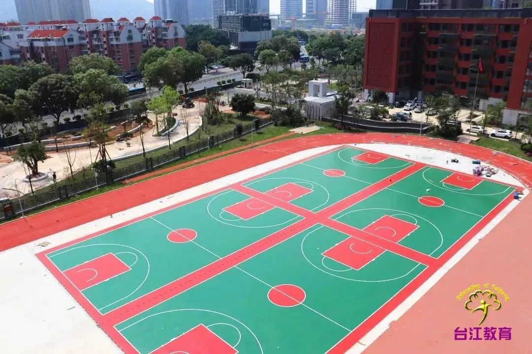 海量谍照曝光！福州再添一所公立校