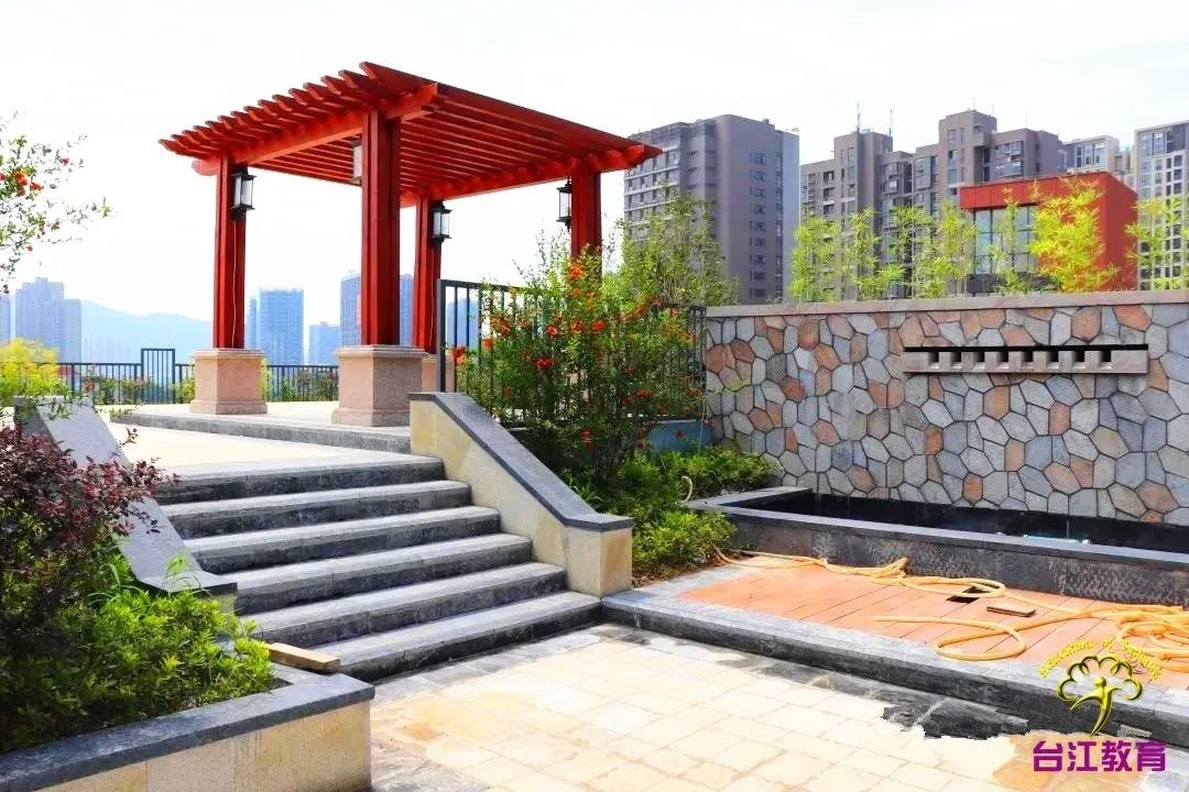 海量谍照曝光！福州再添一所公立校