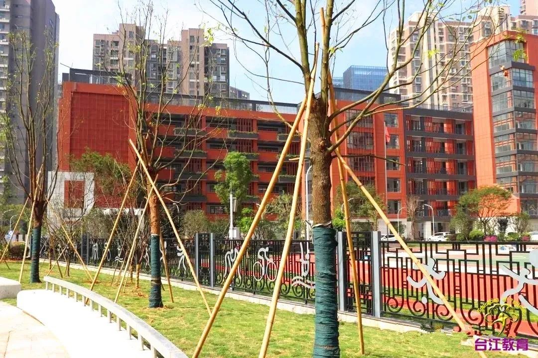 海量谍照曝光！福州再添一所公立校