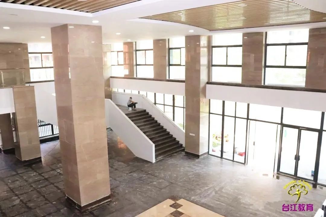 海量谍照曝光！福州再添一所公立校