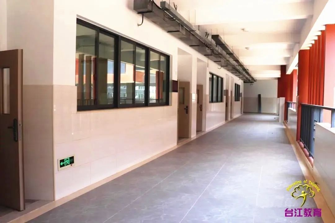 海量谍照曝光！福州再添一所公立校