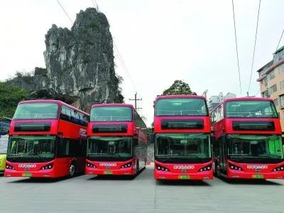 桂林公交车手机怎么支付（桂林公交车支付方式）-大连信息网