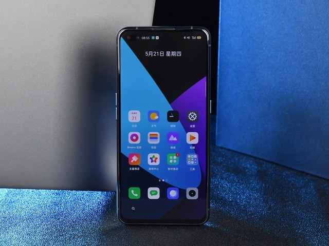 2699元却有顶级性能 realme X50 Pro玩家版评测