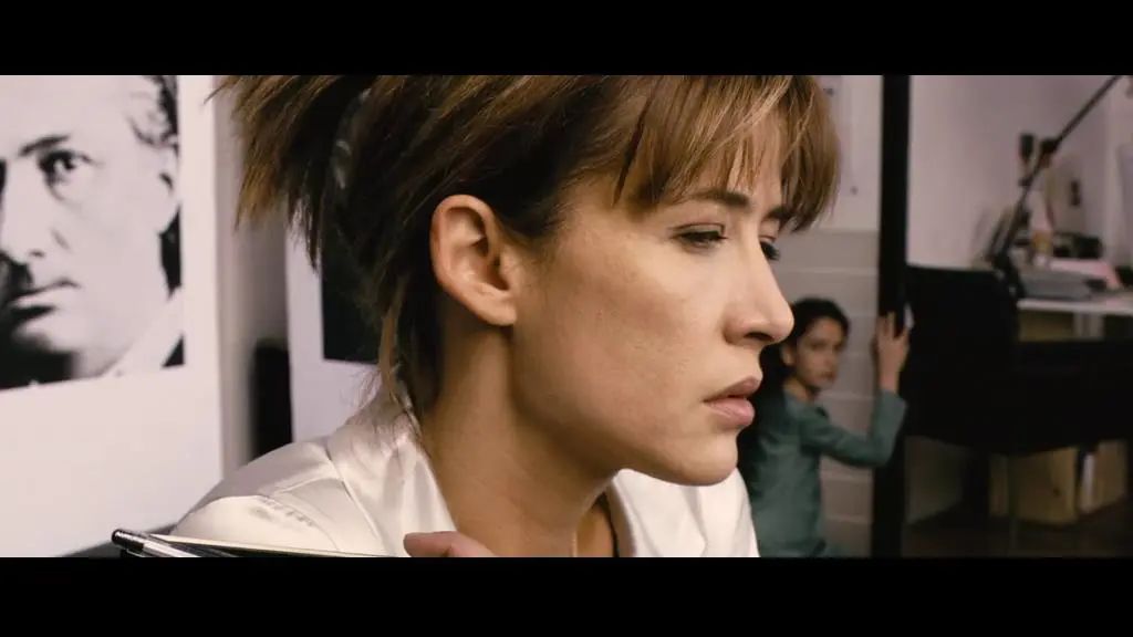 不要回头电影剧情「梳理」 _晶羽科技