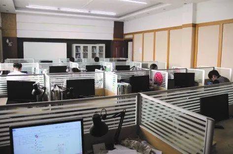 专业解码｜山东科技大学计算机科学与工程学院专业解读