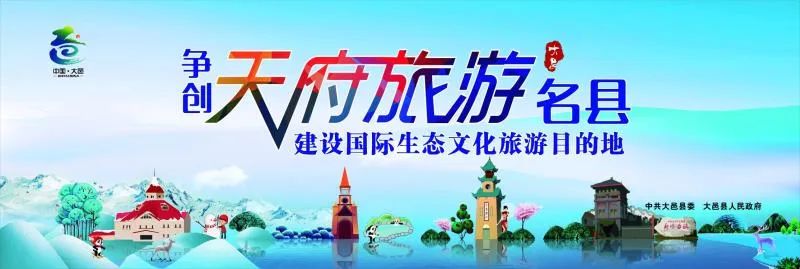 @大邑社会组织：网上年检往这里看！