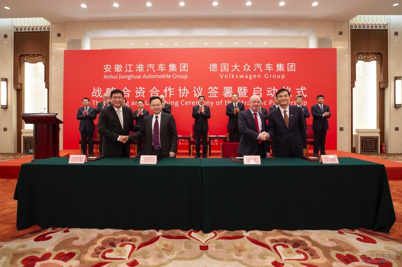 新能源车时代下，合肥会成为中国的底特律吗？