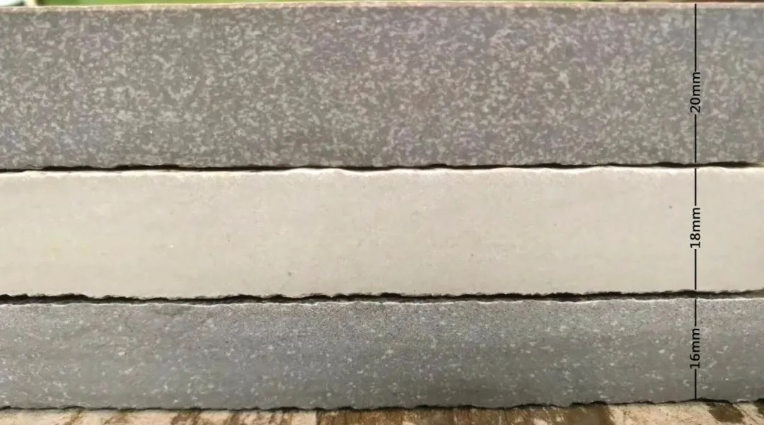 你的园林距离精品，还差一块仿石材石英砖 