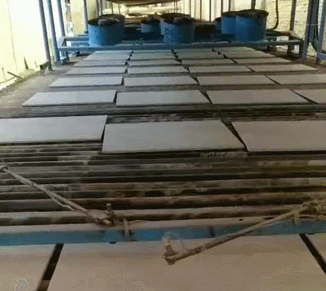 你的园林距离精品，还差一块仿石材石英砖 