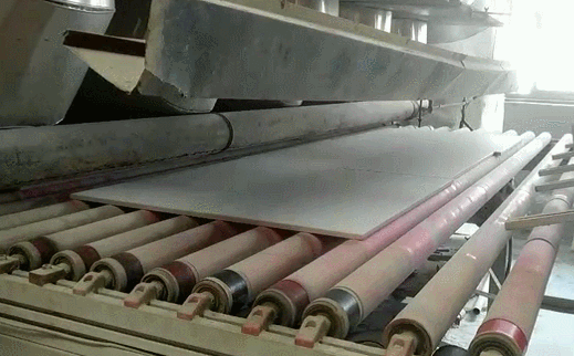 你的园林距离精品，还差一块仿石材石英砖 