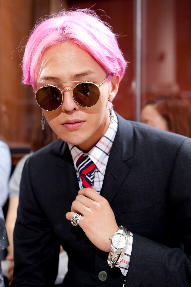 「权志龙旧爱，Virgil新欢」克罗心从来不是爆款那么简单