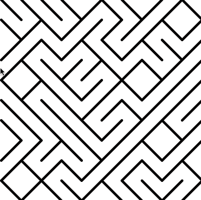 童年的游戏，Python一行代码就能玩