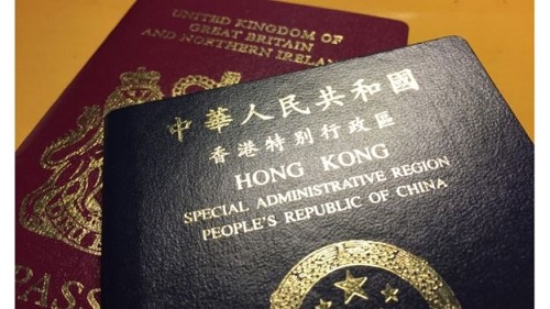 bno护照是什么意思（香港bno护照是什么）