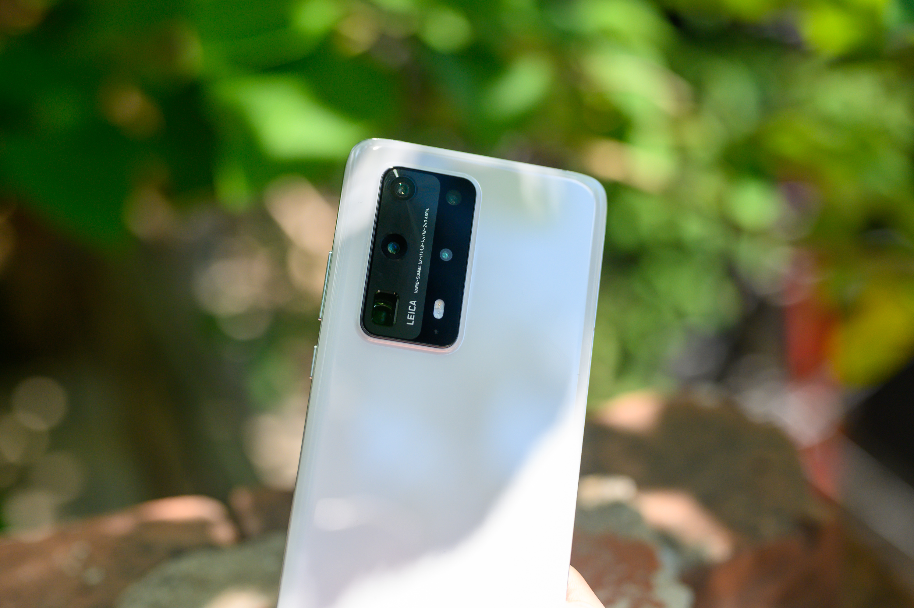 100倍变焦放进口袋，华为P40 Pro+诠释“一机走天涯”| 钛度实验室