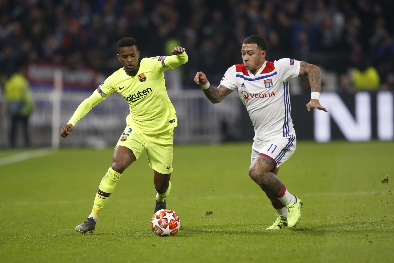 巴萨下周有望签下维纳尔杜姆和德佩（罗马诺：巴萨预计在未来几日正式报价维纳尔杜姆和德佩）-华海博客