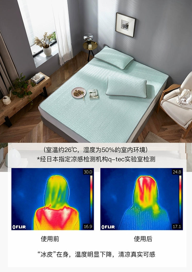 长沙4月份蚊密度同比增长340.93%，我的夏日防护指数增长100000%