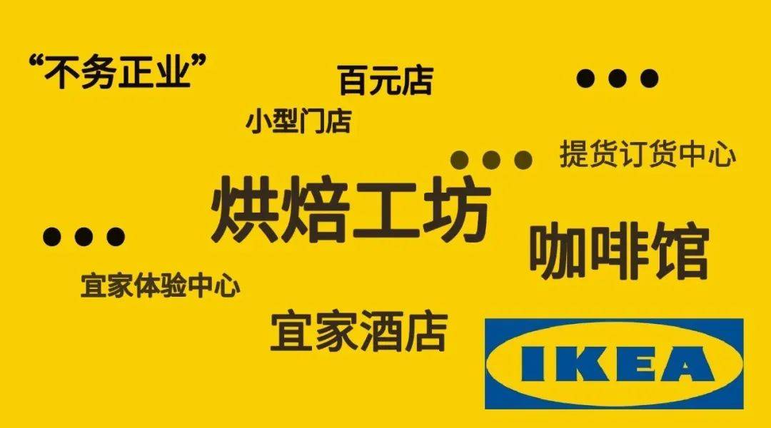 中国首座宜家市中心店亮相，宜家装修公司焕新登场