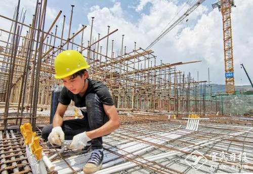 最新进展！四川外国语大学成都学院宜宾校区修成这样了