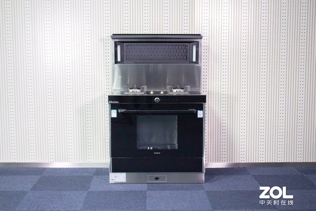 是否表里如一？火星人E4Z集成灶暴力拆解