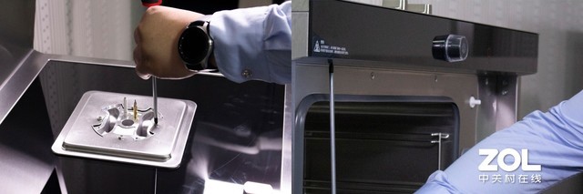 是否表里如一？火星人E4Z集成灶暴力拆解