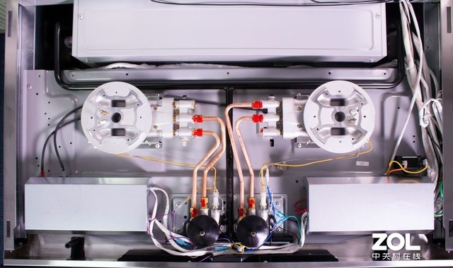 是否表里如一？火星人E4Z集成灶暴力拆解