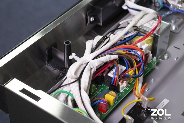 是否表里如一？火星人E4Z集成灶暴力拆解