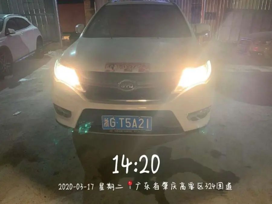 上新！奥迪汽车4.9万起拍不限购，还有超值