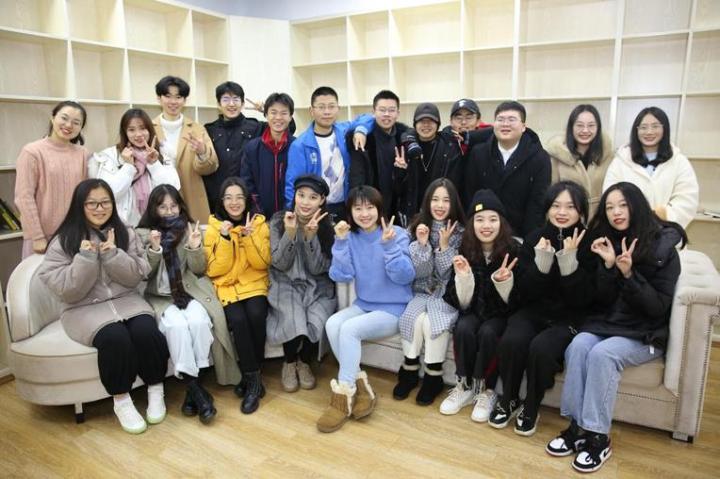 为每一位学生的学习发展而设计！浙大附中丁兰校区办学6年，收获了大批实现梦想的毕业生