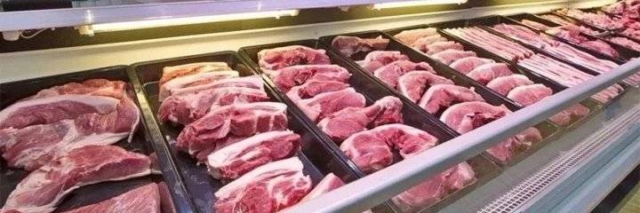 近期，潍坊市生猪价格结束下滑态势并略有上扬