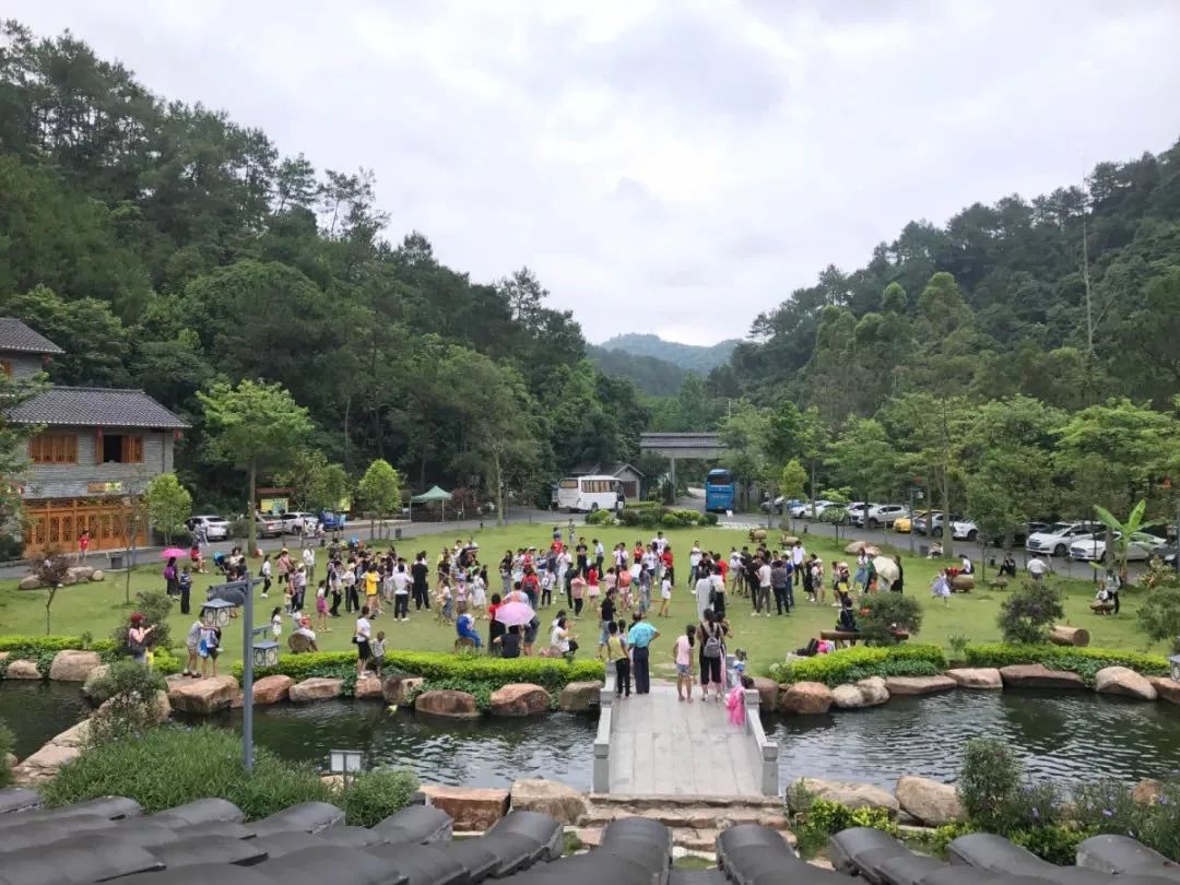 来梧州，体验岭南文化，吃遍大街小巷 | “广西人游广西”精品自驾游路线