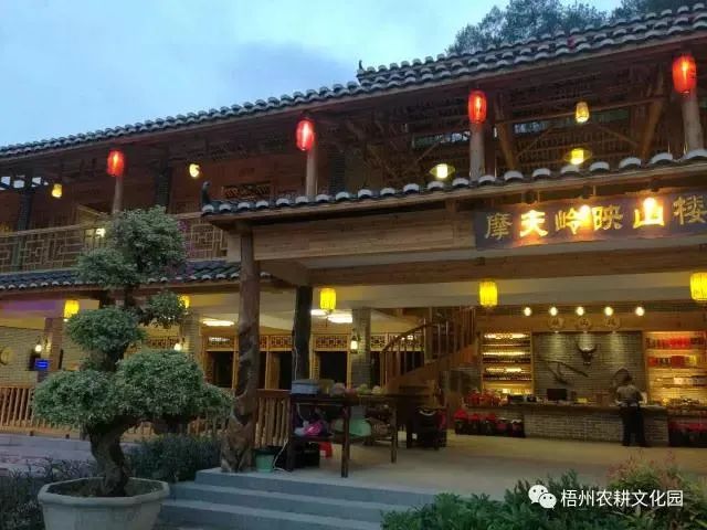 来梧州，体验岭南文化，吃遍大街小巷 | “广西人游广西”精品自驾游路线