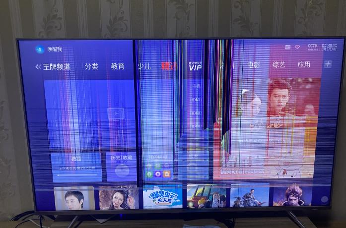 又是屏幕碎裂！TCL再遭消費者投訴 液晶面板大廠為何質量問題頻發？