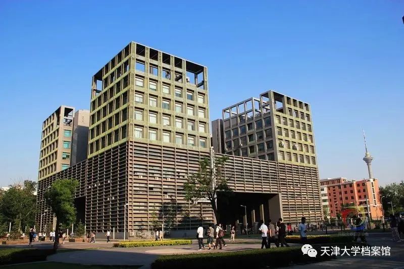 天大人、南开人的“地摊”记忆