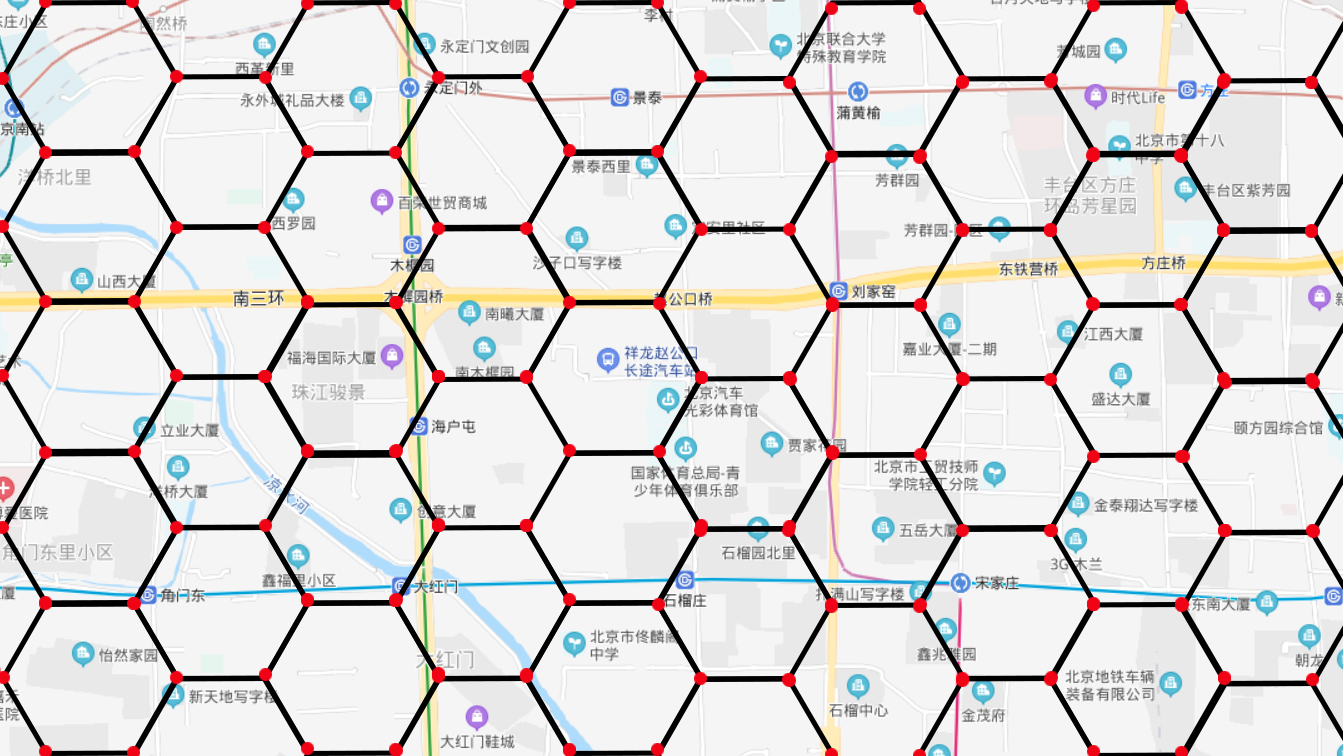 外卖配送能否有新模式？