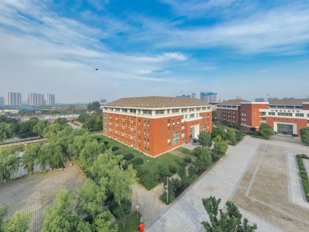 南京铁道职业技术学校 南京铁道职业技术学校报考条件-始兴思宇科技