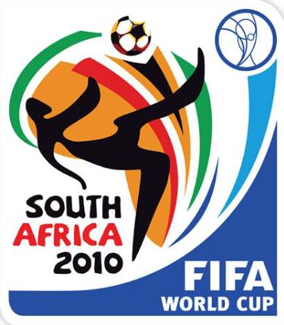 那个夏天的你在哪里？十年前的今天：2010年南非世界杯开幕