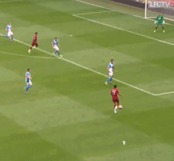 利物浦6-0布萊克本（殘暴！利物浦6-0血洗英冠隊 日本球王終于進球了）