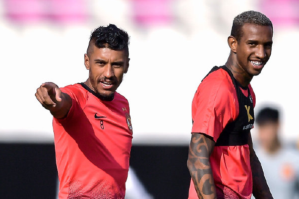 中超为什么那么难看（中超开启为何这么难？）