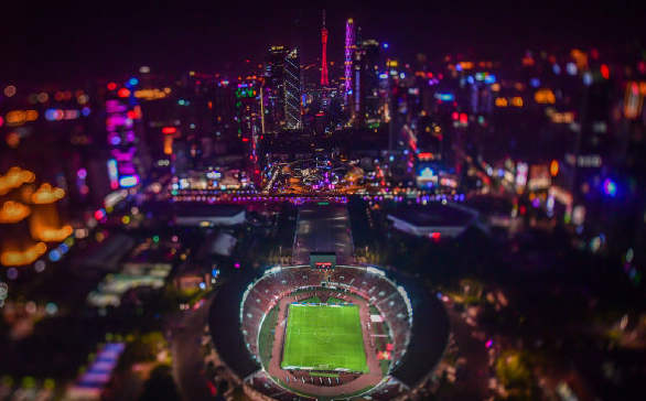 中超为什么那么难看（中超开启为何这么难？）