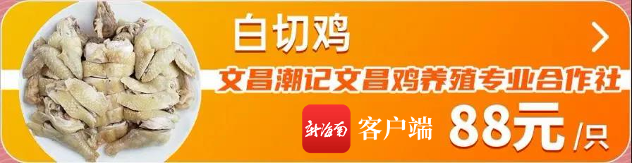 9.9元起超低价格抢购等你来！海南爱心扶贫网“618”文昌专场优惠大促