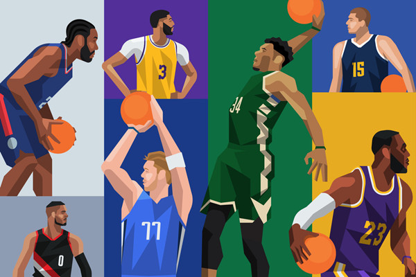 nba为什么敢复赛（NBA：复赛主要目的就是利用我们的平台来推动社会变革）