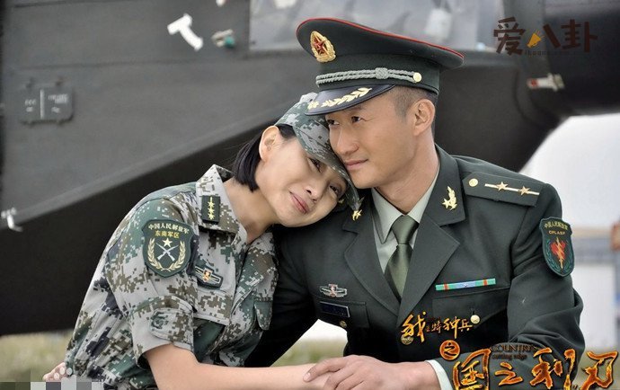 我是特種兵2唐心怡變植物人最後會醒嗎 唐心怡扮演者侯夢莎個人資料