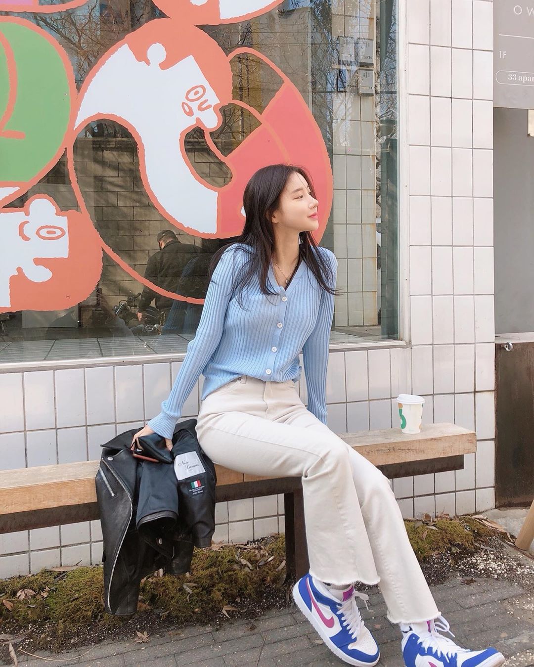 DJ Soda 转型！韩国「最顶球鞋女神」称号恐怕要被闺蜜抢走了