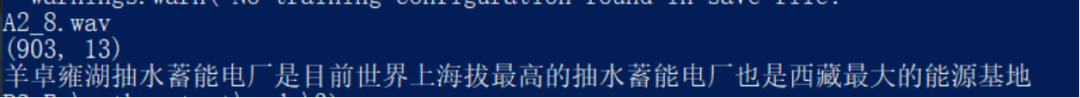 用 Python 训练自己的语音识别系统，这波操作稳了