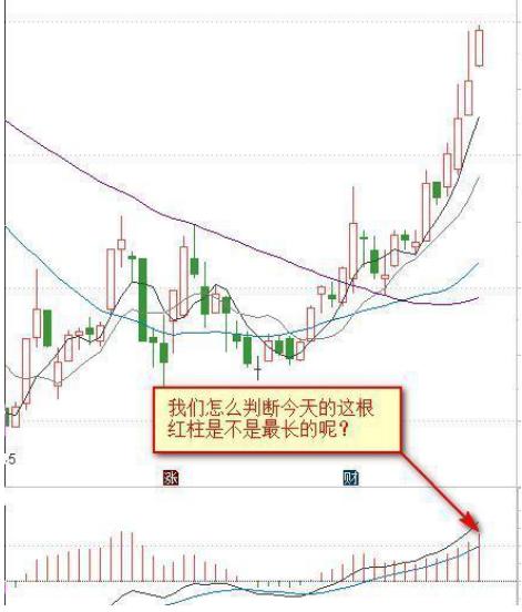 终于有人把MACD讲清楚了：MACD的价值不在“金叉死叉”，而在“红柱绿柱”