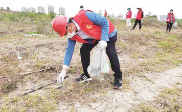 拧紧螺丝、上紧发条！乐清全力以赴做好国家卫生城市巩固工作