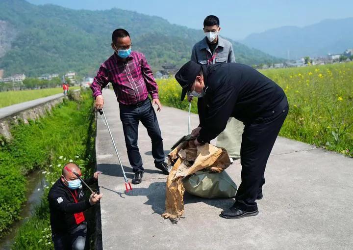 拧紧螺丝、上紧发条！乐清全力以赴做好国家卫生城市巩固工作