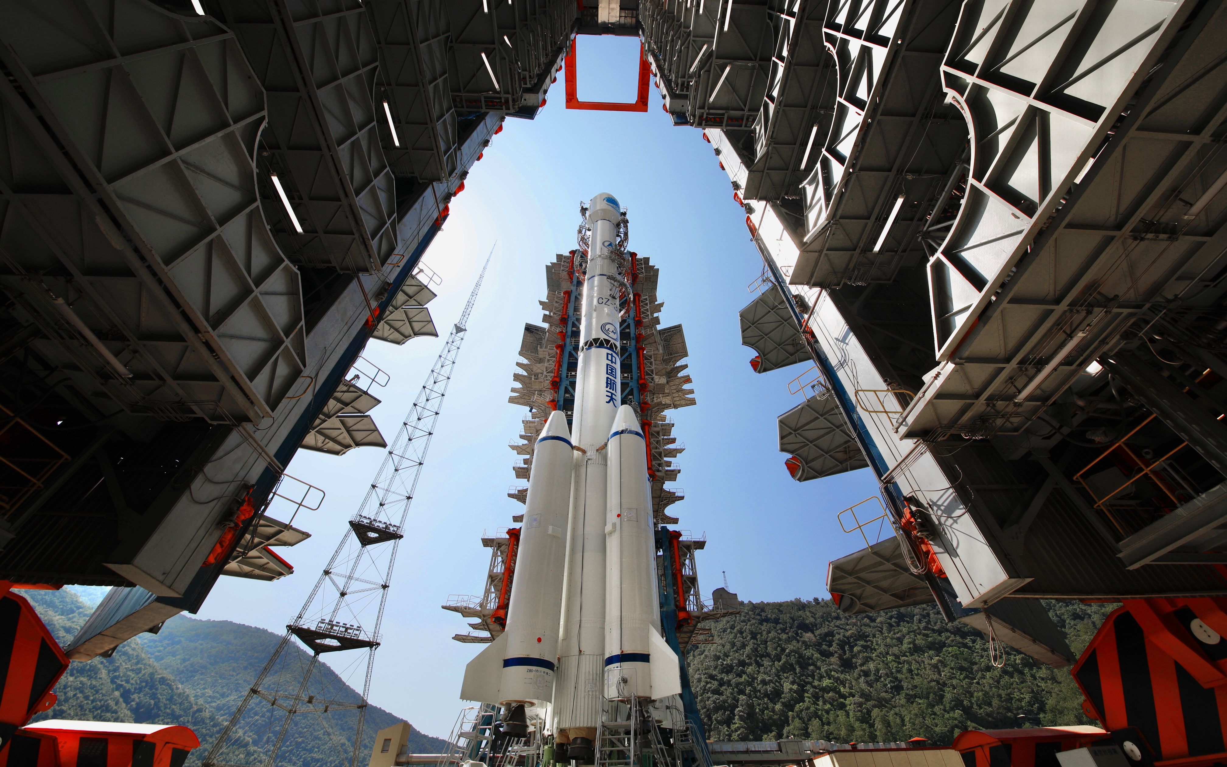 北斗是什么 北斗卫星都是中轨道卫星 - 汽车时代网